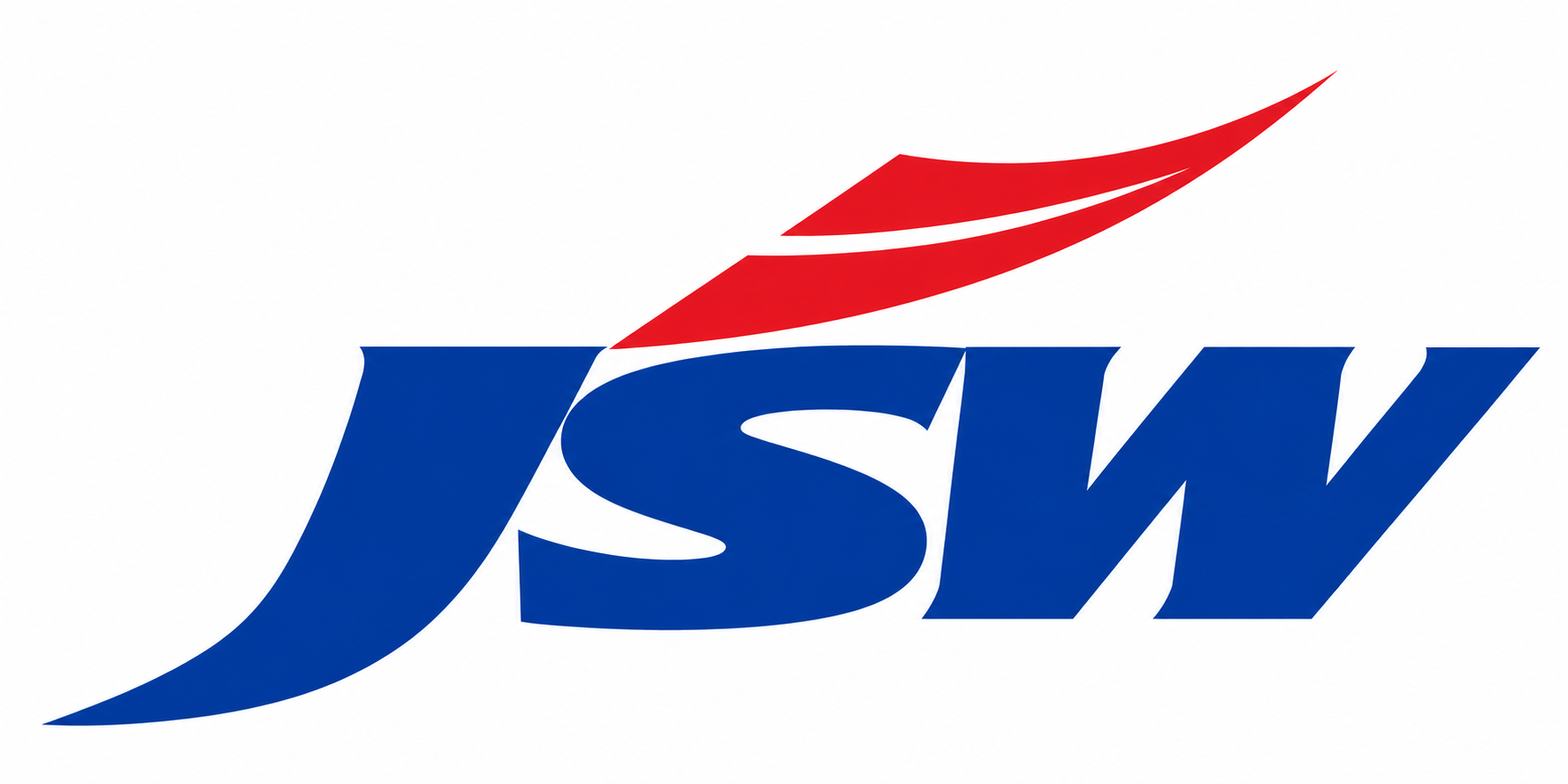 JSW Steel Logo